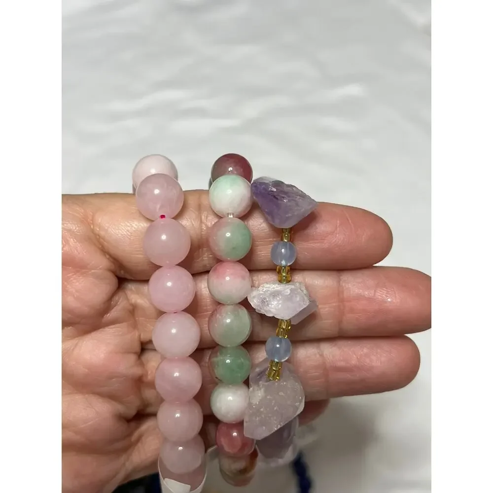 unknown stretch bracelets